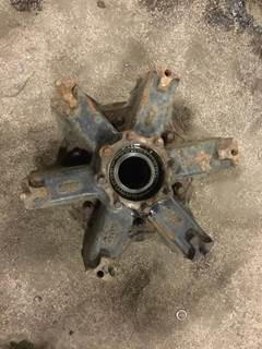 RZ724
6 SPOKE 22"
NON ABS 