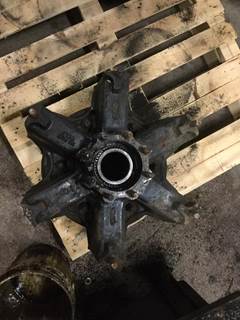 RZ724
6 SPOKE 22"
NON ABS 