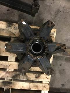 RZ724
6 SPOKE 22"
NON ABS 