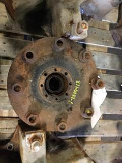 OFF MS MERITOR TYPE REAR AXLE
SMALL 8 BOLT AXLE SHAFT 