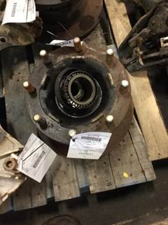 DISC BRAKE TYPE HUB
6 BOLT CAP
OFF FRONT AXLE
10K
 