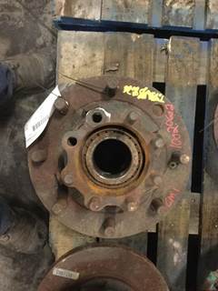 DISC BRAKE TYPE
REAR AXLE
17060S, 19060S,
SMALL 8 BOLT AXLE SHAFT TYPE
CMI