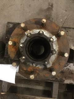 OFF RS15120
DISC BRAKE
SMALL 8 BOLT AXLE SHAFT HEAD 