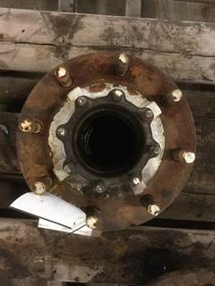 OFF RS15120
DISC BRAKE
SMALL 8 BOLT AXLE SHAFT HEAD 