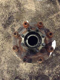 8 LUG Hub for a Hub Piloted - Steel 8 LUG