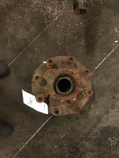 8 LUG Hub for a Hub Piloted - Steel 8 LUG