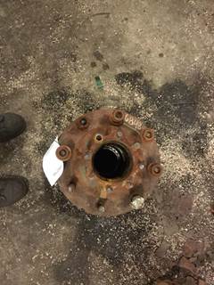 8 LUG Hub for a Hub Piloted - Steel 8 LUG