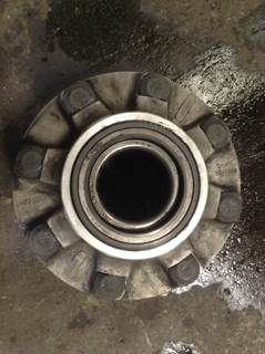 CONMET,  AL, SHORT BARREL, 8 HOLE 3/4" STUDS, 580/592A BEARINGS, 100559E, REAR