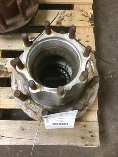 AL
5/8 STUDS
LONG WHEEL STUDS
580/594A BEARINGS 