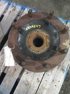 15612, 8 LUG, FORD APPL, DISC BRAKE TYPE HUB, F-650,  