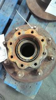 WEBB 2609
ABS ON ROTOR 
27000
6 BOLTS TO ROTOR 