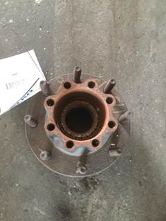 8 LUG
2 1/2" 
8 BOLT AXLE SHAFT
DRUM BRAKE 