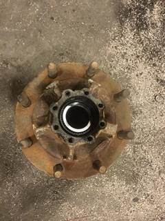 8 HUB PILOT
8 HOLE AXLE SHAFT
PN-66980
INNER BEARING - 39590
OUTTER - JLM