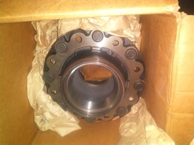 Meritor 0416002004 Hub Assembly ABS, Hydraulic Brake 