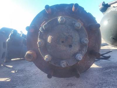 8 LUG Hub for a Hub Piloted - Steel 8 LUG