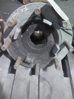 8 HOLE HP, AL, FRONT, 6 BOLT CAP, ABS, MACK APPL., 12K, CONMET, AIR BRAKE TYPE, 