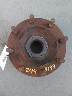 USED STEEL SEER HUB ABS HUB PILOT 