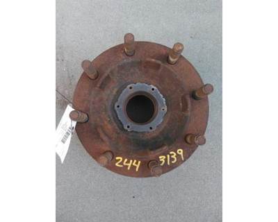 USED STEEL STEER HUB ABS HUB PILOT 