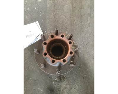 8 LUG
2 1/2" 
8 BOLT AXLE SHAFT
DRUM BRAKE 