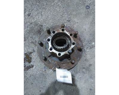 8 LUG Hub for a Hub Piloted - Steel 8 LUG