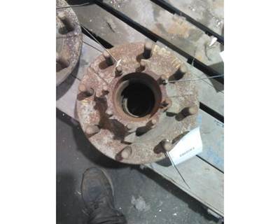 HR867, REAR, CAST# 356C
NON ABS, DISC
8 HOLE PILOTED, AXLE SHAFT
10 BOLT