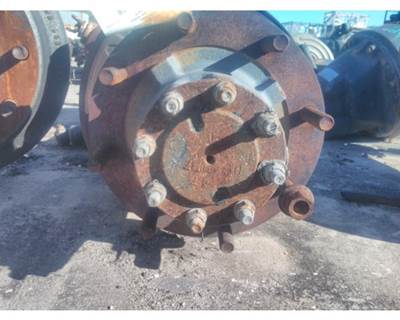8 LUG Hub for a Hub Piloted - Steel 8 LUG