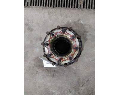USED ALUMINUM HP DRIVE AXLE HIB OFF A T680 KW 10001280    5/8 STUDS   4 3/4