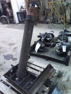 COMMERCIAL INTERTECH 2554 Hydraulic Cylinder