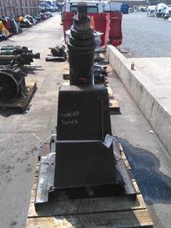 Custom Hoists Hydraulic Cylinder for a Custom Hoist Inc ALL