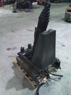 Custom Hoists Hydraulic Cylinder for a Custom Hoist Inc ALL