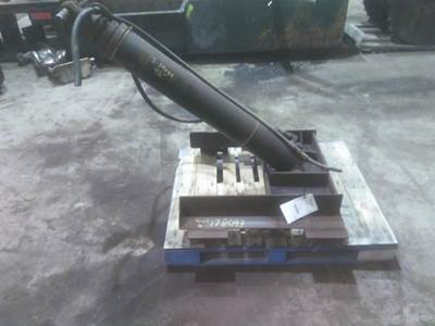 Hydraulic Cylinder for a Unknown