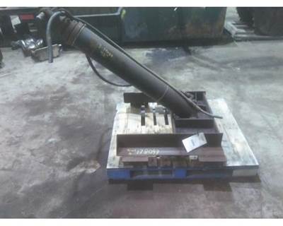 Hydraulic Cylinder for a Unknown