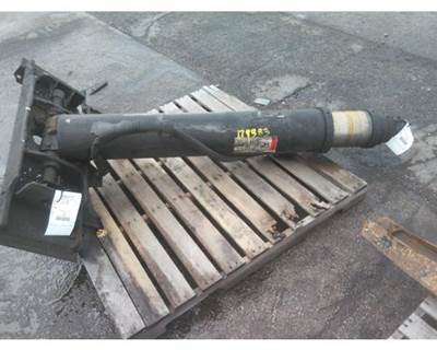 Hydraulic Cylinder for a Unknown