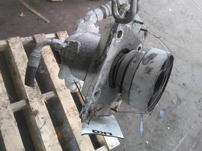 Bosch Rexroth AA2FM125/61W Hydraulic Pump