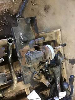 COMMERCIAL INTERTECH 313-9113-163 Hydraulic Pump