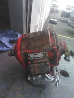 Chelsea 4300 Hydraulic Pump for a Chelsea-Parker 4300
