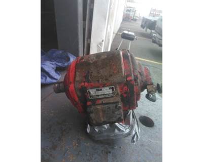 Chelsea 4300 Hydraulic Pump for a Chelsea-Parker 4300
