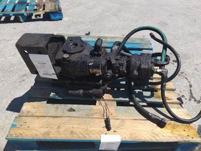 Eaton 5423-627 Hydraulic Pump