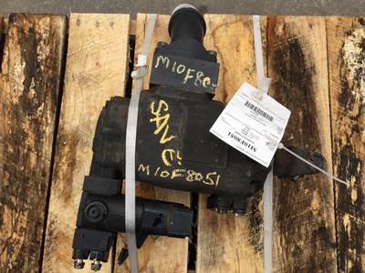 Labrie 320 Hydraulic Pump