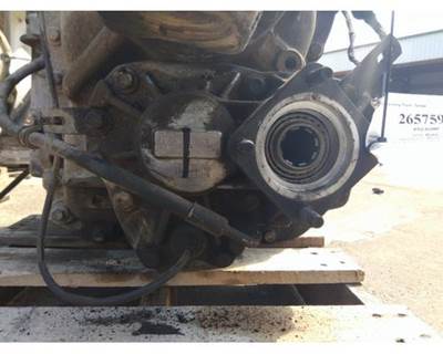 Mack Pinnacle Hydraulic Pump