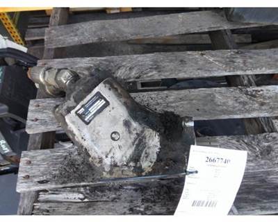 Mack Pinnacle Hydraulic Pump
