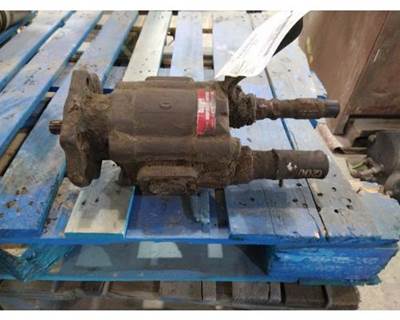 Metaris ML51 Hydraulic Pump