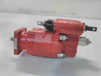 Muncie E2XL-2 SERIES Hydraulic Pump