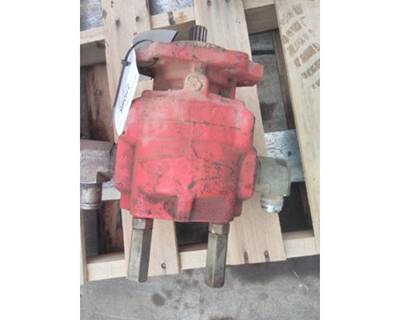 Muncie VNM Hydraulic Pump
