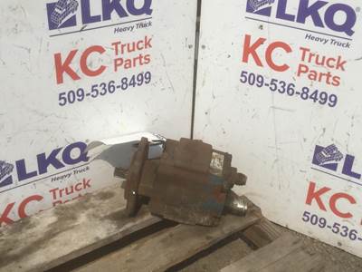 PERMCO Hydraulic Pump