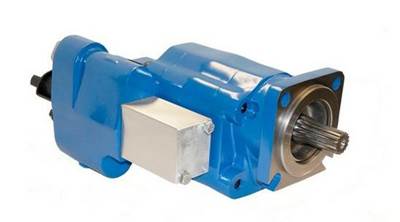 PERMCO DMD25 SERIES Hydraulic Pump