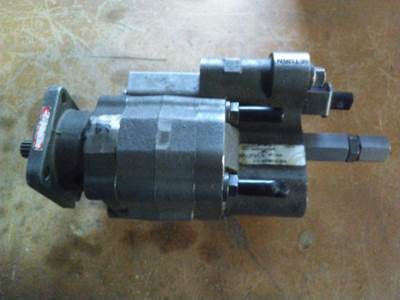 PERMCO DMD25 SERIES Hydraulic Pump for a Permco DMD-25