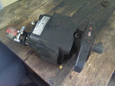 Paragon 310-017 Hydraulic Pump