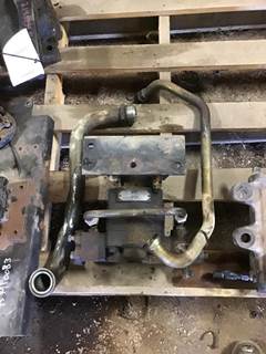 Parker 323-9110-370 Hydraulic Pump