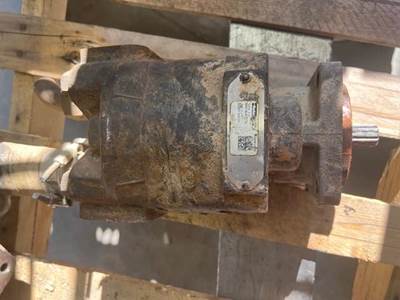 Parker MHP350 Hydraulic Pump